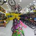 Enduro Bicicletas inaugura nova loja no Parque da Lagoa, cartão postal de João Pessoa