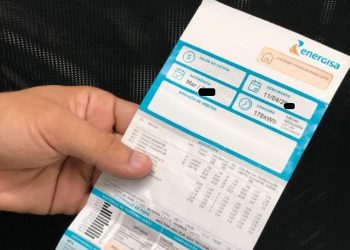 Cliente baixa renda pode ter desconto de 15% a 65% na conta de energia