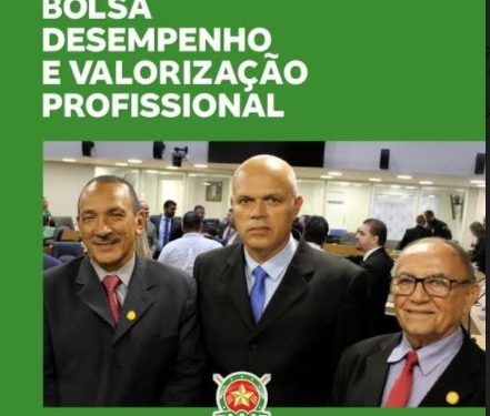 Entidades afirmam  que Bolsa Desempenho criou um abismo entre ativos e inativos da PM