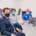 Léo Bezerra destaca reunião com representantes do setor educacional