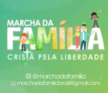 VÍDEO- Deputado convida para Marcha da Família neste domingo em João Pessoa