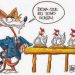 CPI DA COVID – A raposa e o galinheiro – por Renato Cunha Lima Filho