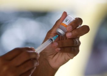 Veja lista, por estado, de quantas pessoas faltam tomar 2ª dose da vacina contra Covid
