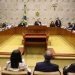 STF decidirá nesta 4ª feira se mantém liminar que determinou CPI da Covid