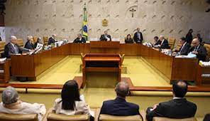 STF decidirá nesta 4ª feira se mantém liminar que determinou CPI da Covid