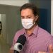 Veneziano anuncia R$ 450 mil para reforma da sede do CB de Campina Grande