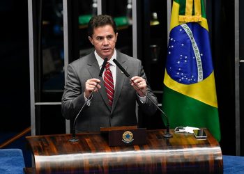 Veneziano comanda MDB com legado de Maranhão e união de lideranças no estado