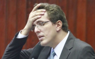 Réu na Calvário devolverá R$ 512 mil pagos em convênio do Governo da Paraíba com ONG de Pernambuco