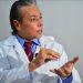 DICAS DE SAÚDE : “O coração gosta de coisas boas e precisa de cuidado”, diz cardiologista