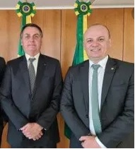 Deputado destaca sanção presidencial da lei que beneficia gestantes na pandemia