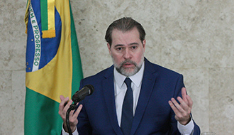 Fachin nega pedido da PF para investigar Tofolli em caso de R$ 4 milhões por voto no TSE