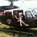 Irregularidade na compra do helicóptero e imputação de R$1,4 milhão à Livânia Farias