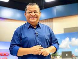 Radialista Nilvan Ferreira tem reunião nesta 5ª feira às 10h para se filiar a legenda bolsonarista