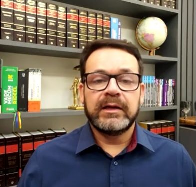 VÍDEO- Juiz Ramonilson: Patos gasta mais de meio milhão por mês com lixo e sem licitação