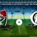 VÍDEO- Record amplia transmissão da final do Carioca, Fla x Flu, para todo o país