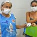 Saiba quem poderá ser vacinado e os locais de vacinação nesta 4ª feira em João Pessoa