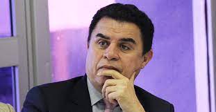 Direção nacional do PTB afasta Wilson Santiago do comando do partido na Paraíba