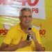 TCE decidirá se Buba Germano devolverá R$ 18 mil aos cofres por obra em ginásio em Picuí