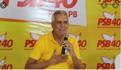 TCE decidirá se Buba Germano devolverá R$ 18 mil aos cofres por obra em ginásio em Picuí