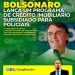 Deputado Cabo Gilberto destaca programa de crédito de moradia que vai beneficiar PMs