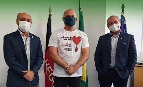 ENEM- Deputado propõe bônus a estudantes paraibanos para ingressar na UFPB e UFCG