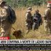 CNN confirma morte de Lázaro Barbosa em confronto com policiais em Goiás