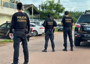 Enquanto a CPI da Covid vira chacota PF combate crimes licitatórios na pandemia