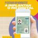 Paraíba disponibiliza RG Digital e cidadão terá mais comodidade e segurança