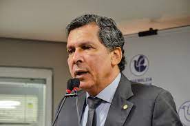 Ex-líder do Governo de João Azevedo, Ricardo Barbosa anuncia candidatura a deputado federal