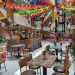 SÃO JOÃO NO SHOPPING- Confira as fotos da ornamentação junina no Manaíra e no Mangabeira
