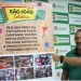 COPM reúne equipes e planeja arrecadar 40 toneladas de alimentos no São João Solidário