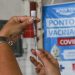 PMJP realiza “Corujão” de 24 horas de vacinação em quem tem 45 anos, nesta 6ª feira