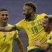Brasil e Argentina decidem título da Copa América no próximo sábado no Maracanã