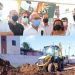 VÍDEO- Cícero autoriza pavimentação de 13 ruas e anuncia outras obras na próxima semana