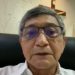 VÍDEO- Mensagem do médico Ítalo Kumamoto, do Memorial São Francisco, no Dia do Hospital