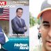VÍDEO- Em Live nos EUA, Helton Renê fala do direito do consumidor nos Estados Unidos e Europa
