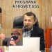 AO VIVO INTROMETIDOS- Deputado Tovar Correia Lima será sabatinado no programa nesta 2ª às 20h
