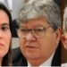 No dia da prisão, diário de Livânia foi entregue na Granja, ao governador João Azevedo, revela delatora