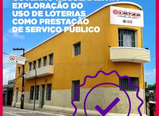 Jogo do bicho na Paraíba, loterias, atuação da Lotep e o papel do Ministério Público