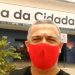 VÍDEO- Servidor que pediu vacina denuncia coação e exoneração no Governo do Estado