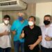 Apoio de Adriano Galdino coloca projeto de Efraim ao Senado em outro patamar