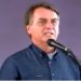 Presidente Bolsonaro virá à Paraíba em outubro inaugurar etapa da obra Acauã-Araçagi