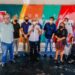 Cícero autoriza obras em programa que pretende pavimentar 500 ruas em João Pessoa