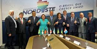 Movimento de 7 de Setembro assombra governadores do Consórcio Nordeste- por Marcelo José