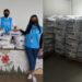 Energisa doa 300 cestas básicas a entidades artísticas e de combate ao câncer na Paraíba