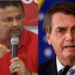 ÁUDIO- Presidente do PT admite dificuldade em derrotar Bolsonaro,”Ele tem pegada popular, tem base social”