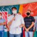 Léo Bezerra autoriza pavimentação, drenagem e ordenamento de calçadas no Cristo