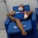 VÍDEO QUE ENVERGONHA- Trabalhador diabético chora de dor, perambulando por vaga em hospitais na PB
