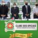 VÍDEO- Clube dos Oficiais defende ampliação da representação política dos policiais