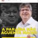 DEP CB GILBERTO: “Crise na saúde e hídrica, desemprego depois do “fechar tudo”, baixos salários na PM..”